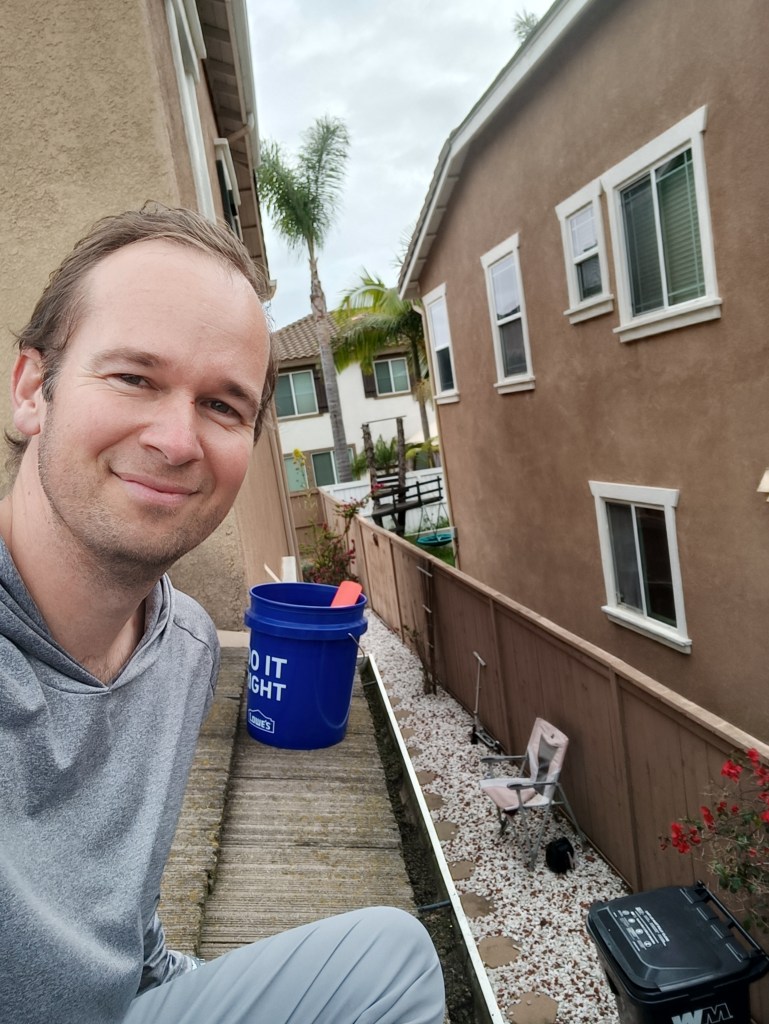 Pacific Pro Exterior Clean